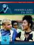 Fernes Land Pa-Isch, DVD