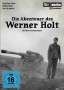 Joachim Kunert: Die Abenteuer des Werner Holt, DVD