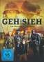 Geh und sieh (OmU), DVD