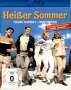 Joachim Hasler: Heißer Sommer (Blu-ray), BR