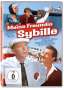 Wolfgang Luderer: Meine Freundin Sybille, DVD
