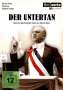 Der Untertan, DVD