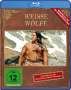 Weisse Wölfe (Blu-ray), Blu-ray Disc