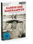 Karbid und Sauerampfer, DVD