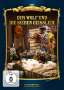 Peter Podehl: Der Wolf und die sieben Geißlein, DVD