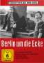 Berlin um die Ecke, DVD
