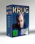 : Manfred Krug Sonderedition, DVD,DVD,DVD,DVD,DVD