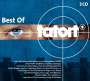 Filmmusik: Best Of Tatort, 3 CDs