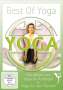 Best Of Yoga - Das Beste aus Yoga für Anfänger & Yoga für den Rücken, DVD