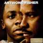 O.S.T.: Antwone Fisher, CD