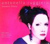 Antonella Ruggiero: Souvenir D'Italie, CD, CD