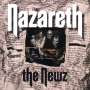 Nazareth: The Newz, CD