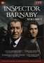 Inspector Barnaby Vol. 1, 4 DVDs