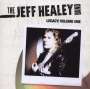Jeff Healey: Legacy: Volume One, 2 CDs