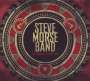 Steve Morse: Out Standing In Their Field, CD