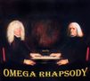 Omega    (Ungarn): Rhapsody, CD