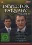 Inspector Barnaby Vol. 10, 4 DVDs