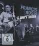 Francis Rossi (Status Quo): Live At St Luke's London 2010, BR