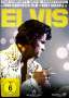 John Carpenter: Elvis - Sein Leben, DVD