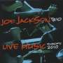 Joe Jackson (geb. 1954): Live Music, CD