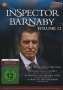 Inspector Barnaby Vol. 12, 4 DVDs