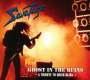 Savatage: Ghost In Ruins (2011 Edition), CD