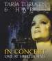 Tarja Turunen & Harus: In Concert - Live At Sibelius Hall (Blu-ray + CD), BR,BR