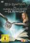 Paul A. Kaufman: Magic Beyond Words - Die zauberhafte Geschichte der J.K. ..., DVD