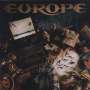 Europe: Bag Of Bones, CD
