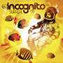 Incognito: Surreal, CD