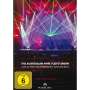 The Australian Pink Floyd Show: Live At The Hammersmith Apollo 2011, 2 DVDs