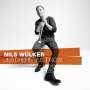 Nils Wülker (geb. 1977): Just Here, Just Now, CD