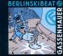 BerlinskiBeat: Gassenhauer (Balkan-Pop), CD