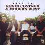 Kevin Costner & Modern West: Best Of, CD