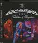 Gamma Ray (Metal): Live-Skeletons & Majesties, BR