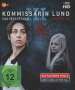 Mikkel Serup: Kommissarin Lund Staffel 3 (Blu-ray), BR,BR,BR