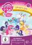 : My Little Pony - Die komplette 1. Staffel, DVD,DVD,DVD,DVD