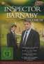 Inspector Barnaby Vol. 18, 4 DVDs