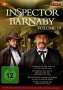 Inspector Barnaby Vol. 19, 4 DVDs