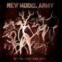 New Model Army: Between Dog And Wolf (180g) (Limited-Edition), 2 LPs