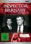 Inspector Barnaby Collector's Box 4 (Vol. 16-20), 16 DVDs