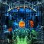 DragonForce: Maximum Overload, CD