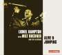 Lionel Hampton: Alive & Jumping (KulturSpiegel), CD