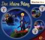 : Der kleine Prinz - Starter-Box - Folgen 1-3, CD,CD,CD