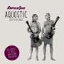 Status Quo: Aquostic (Stripped Bare) (180g), 2 LPs