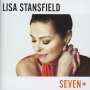 Lisa Stansfield: Seven + (Remixe), CD