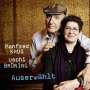 Manfred Krug & Uschi Brüning: Auserwählt, CD
