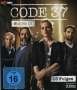 Code 37 Season 1 (Blu-ray), 3 Blu-ray Discs