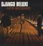 Django Deluxe: Driving, LP