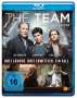 The Team Season 1 (Blu-ray), 2 Blu-ray Discs